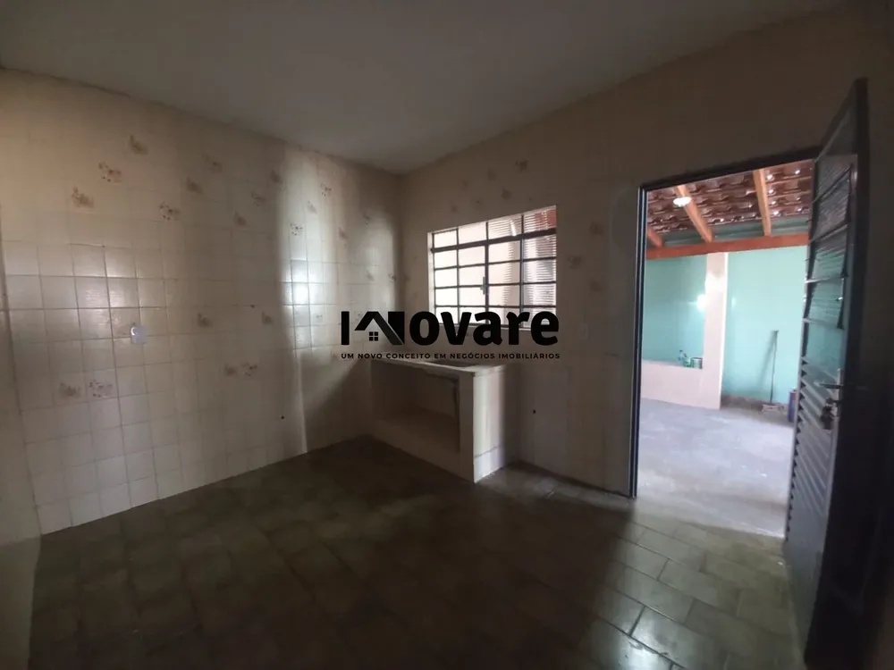 Casa, 3 quartos, 80 m² - Foto 2