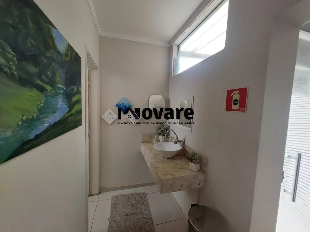 Loja-Salão, 16 m² - Foto 1