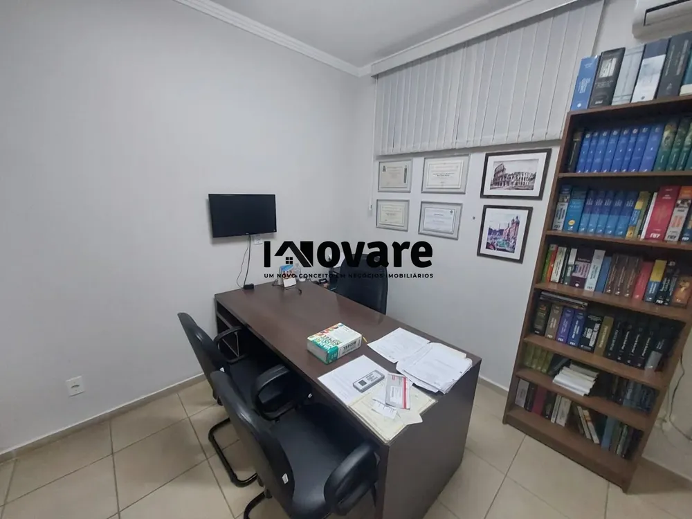 Loja-Salão, 16 m² - Foto 3