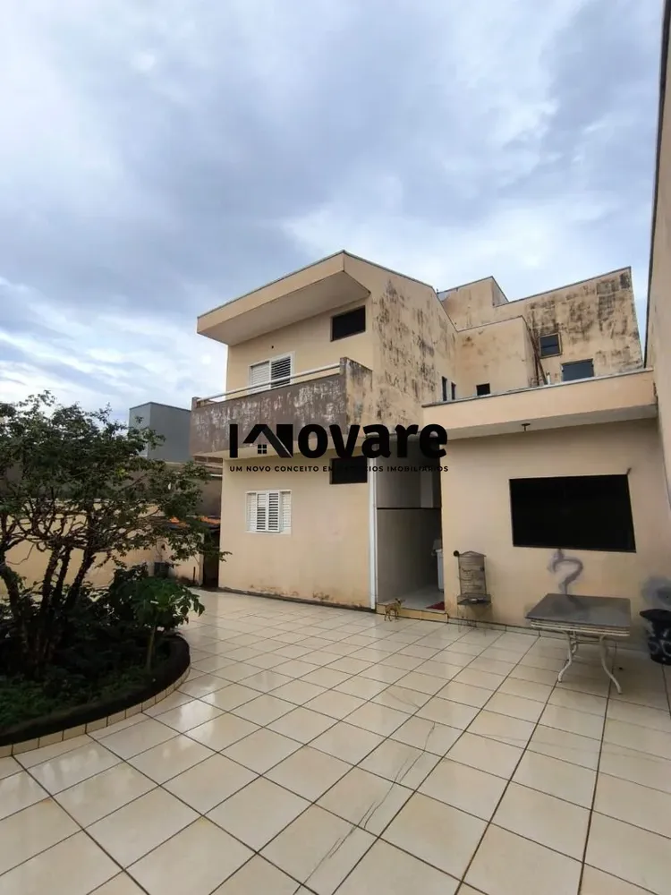 Casa, 4 quartos, 152 m² - Foto 4