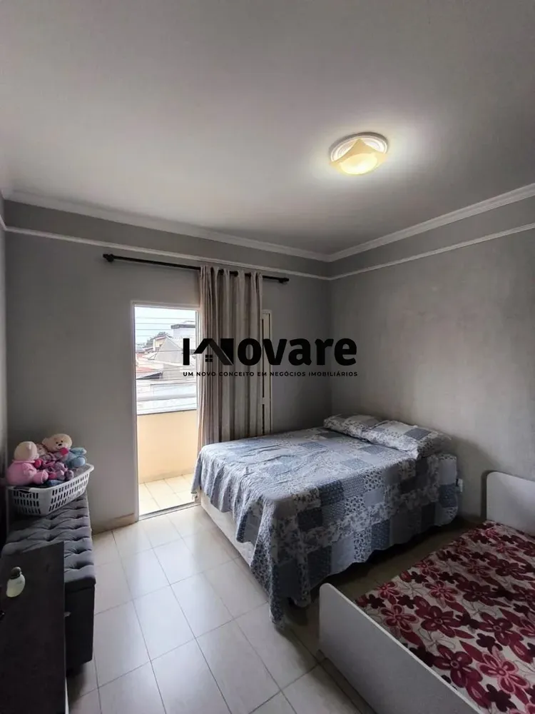 Casa, 4 quartos, 152 m² - Foto 3
