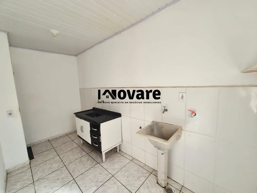 Apartamento, 2 quartos, 42 m² - Foto 2