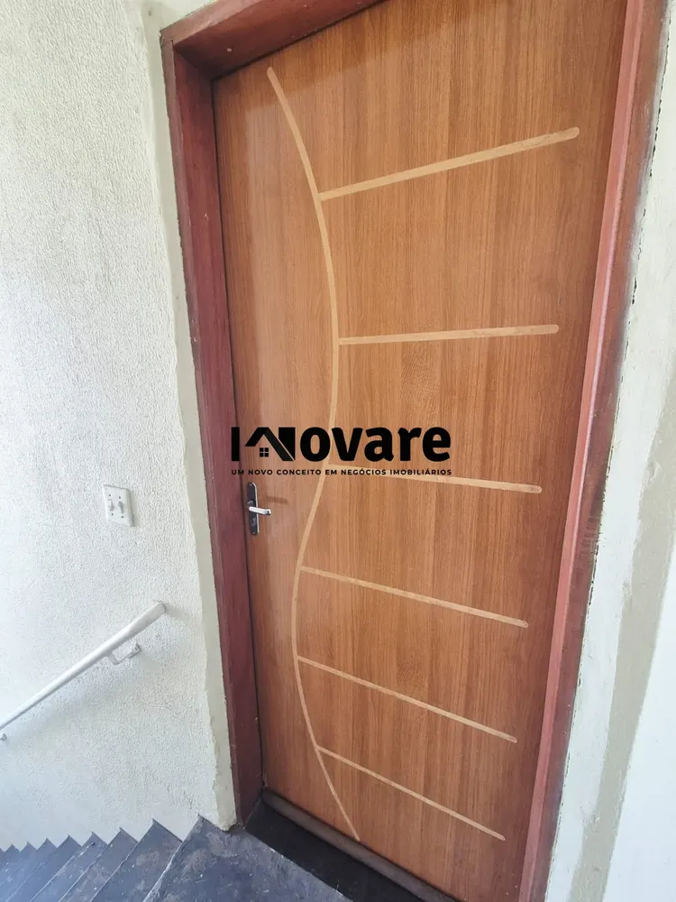 Apartamento, 2 quartos, 42 m² - Foto 3