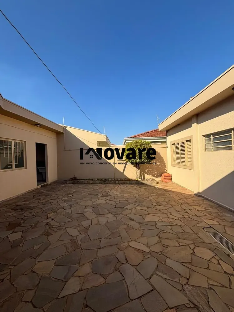 Casa, 3 quartos, 240 m² - Foto 1