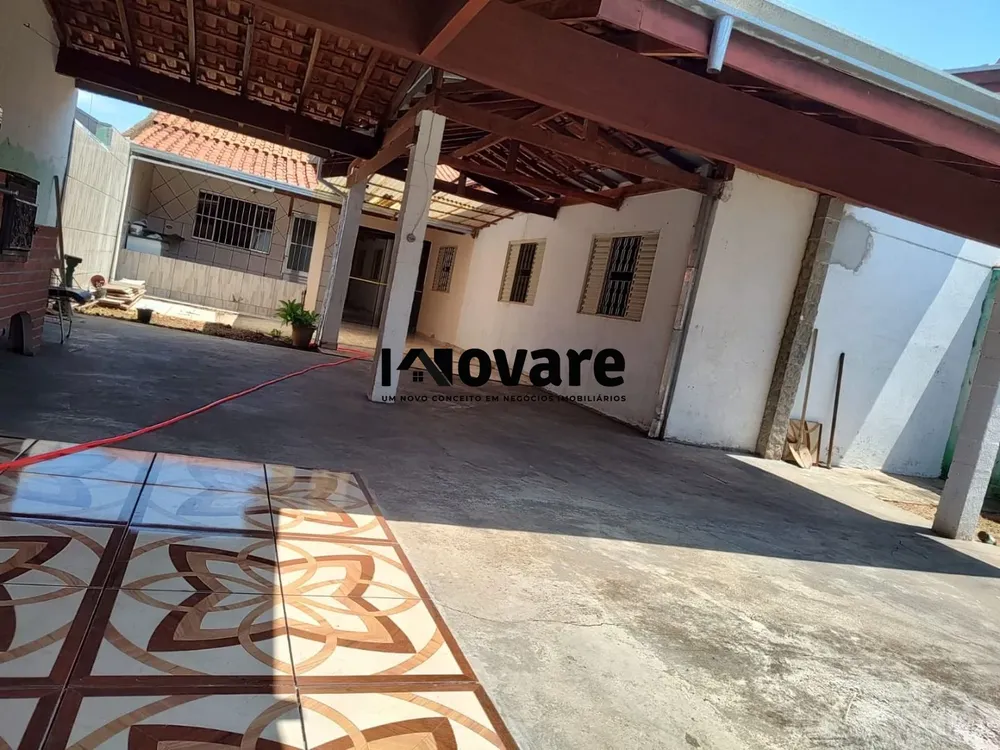 Casa, 3 quartos, 150 m² - Foto 1