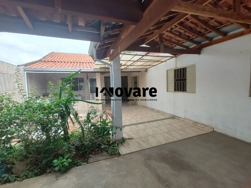 Casa, 3 quartos, 150 m² - Foto 4