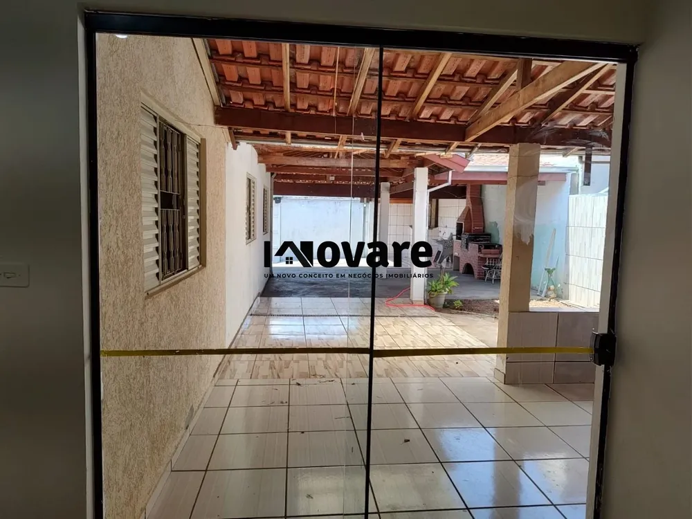 Casa, 3 quartos, 150 m² - Foto 3