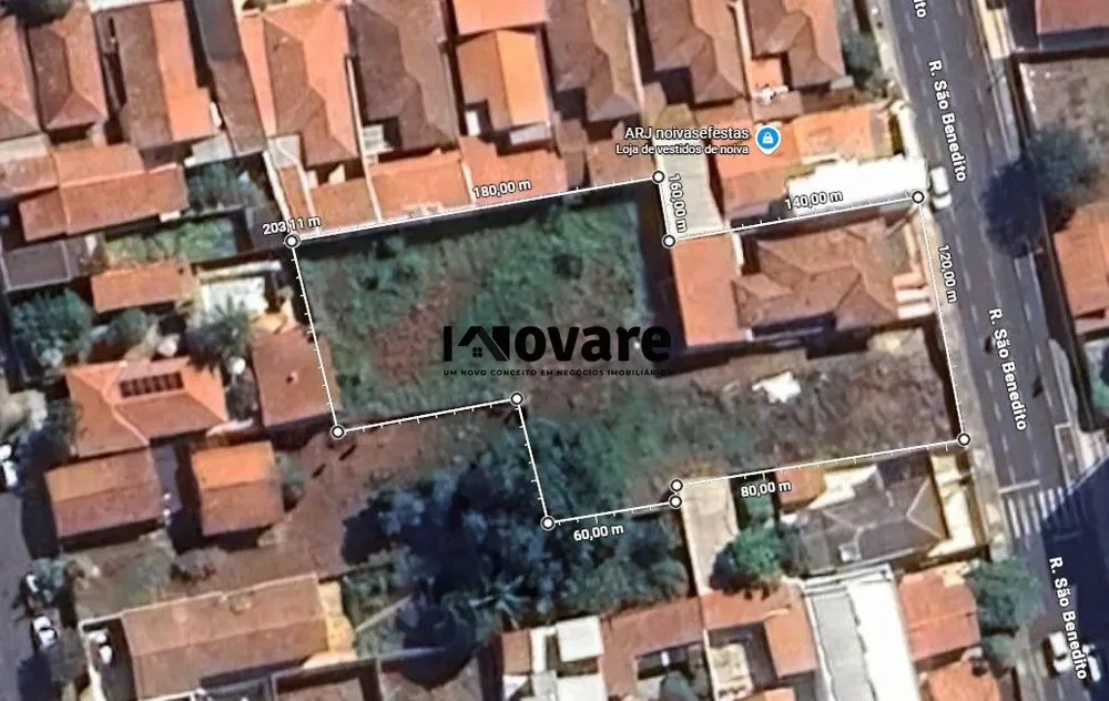 Terreno, 1812 m² - Foto 1