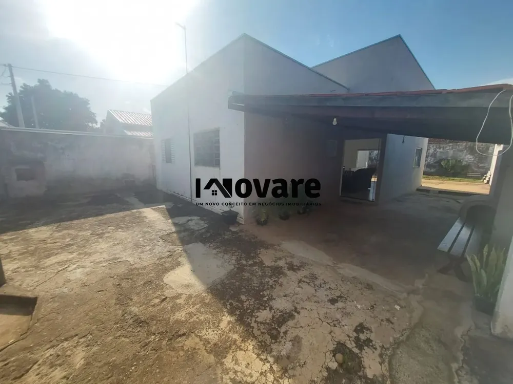 Casa, 2 quartos, 110 m² - Foto 4