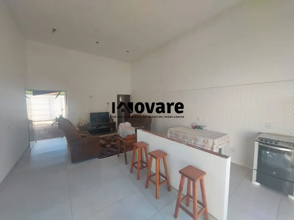 Casa, 2 quartos, 110 m² - Foto 1