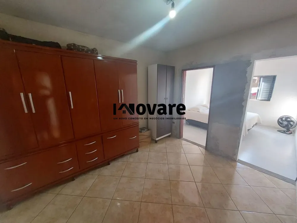 Casa, 2 quartos, 110 m² - Foto 3