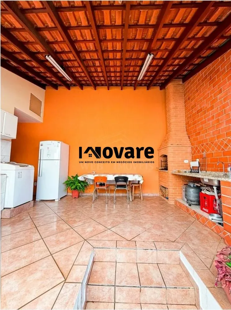 Casa, 3 quartos, 150 m² - Foto 3