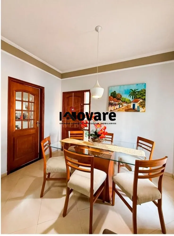 Casa, 3 quartos, 150 m² - Foto 2