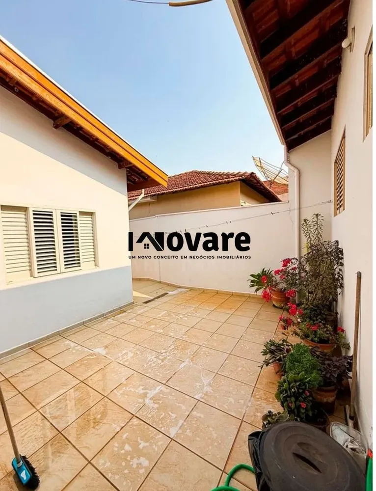 Casa, 3 quartos, 150 m² - Foto 4
