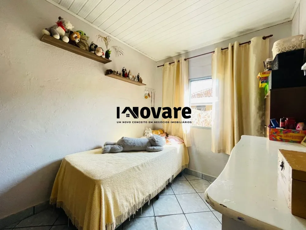 Casa, 4 quartos, 128 m² - Foto 3