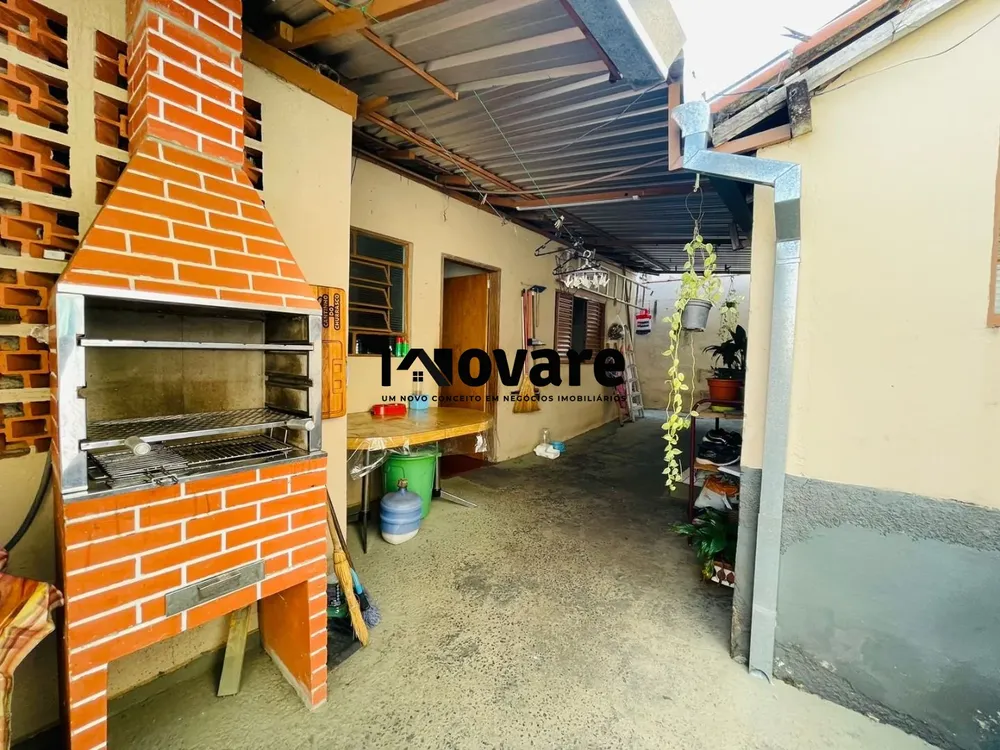Casa, 4 quartos, 128 m² - Foto 4