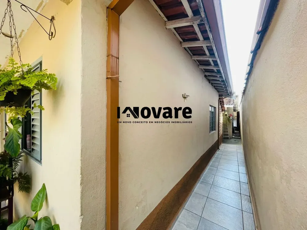 Casa, 4 quartos, 128 m² - Foto 2