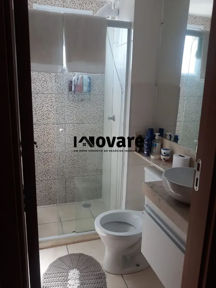 Apartamento, 2 quartos, 50 m² - Foto 4
