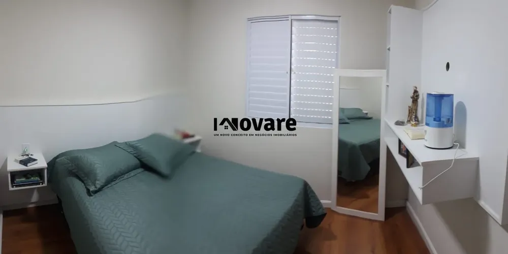 Apartamento, 2 quartos, 50 m² - Foto 2
