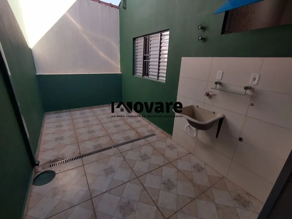 Casa, 2 quartos, 60 m² - Foto 4