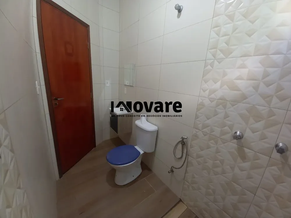 Casa, 2 quartos, 60 m² - Foto 3