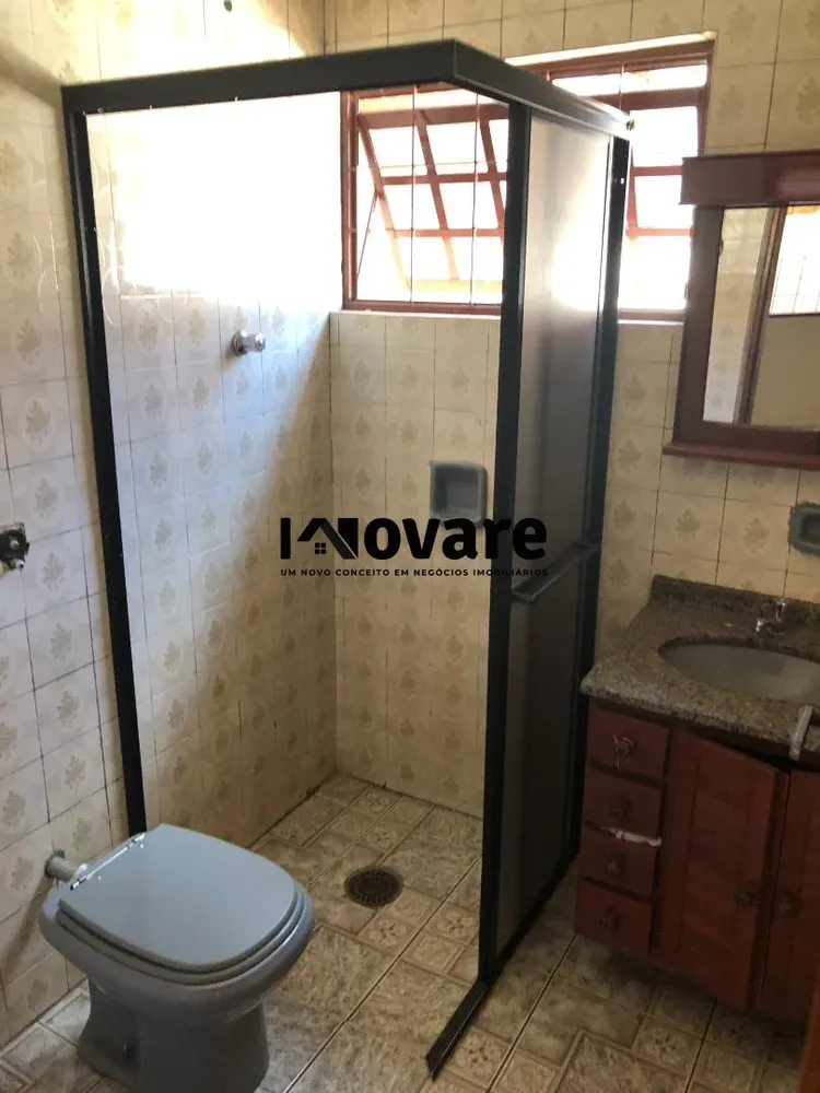 Casa, 3 quartos, 180 m² - Foto 2