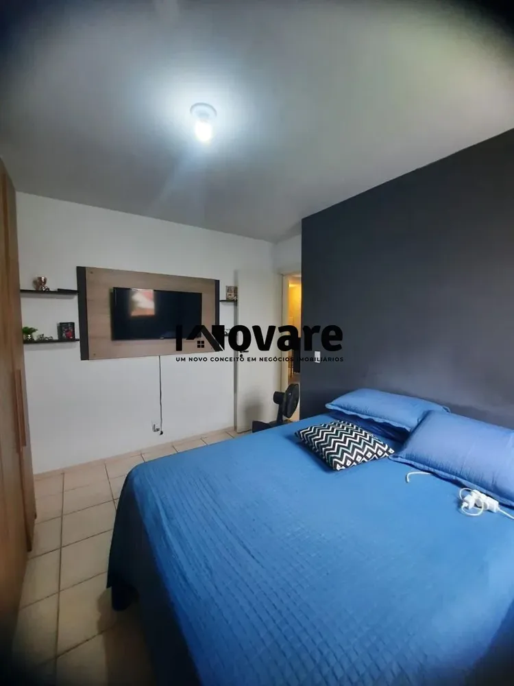 Apartamento, 2 quartos, 51 m² - Foto 2