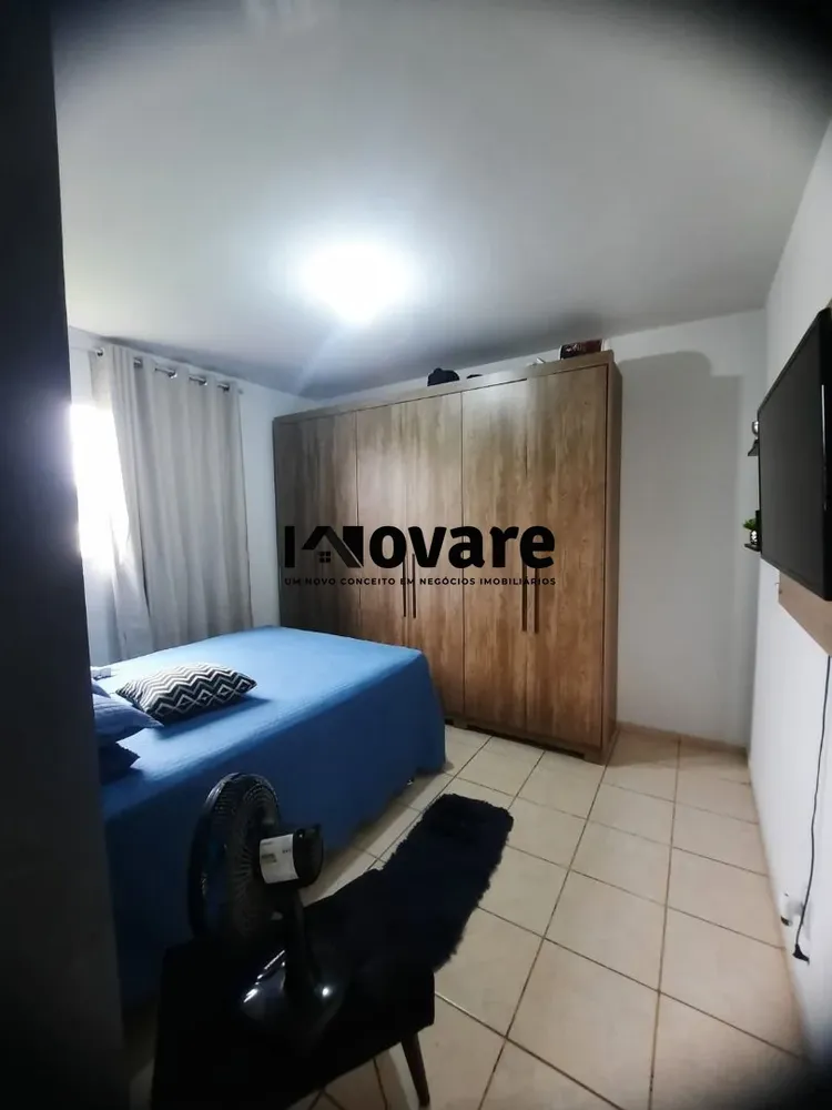 Apartamento, 2 quartos, 51 m² - Foto 1