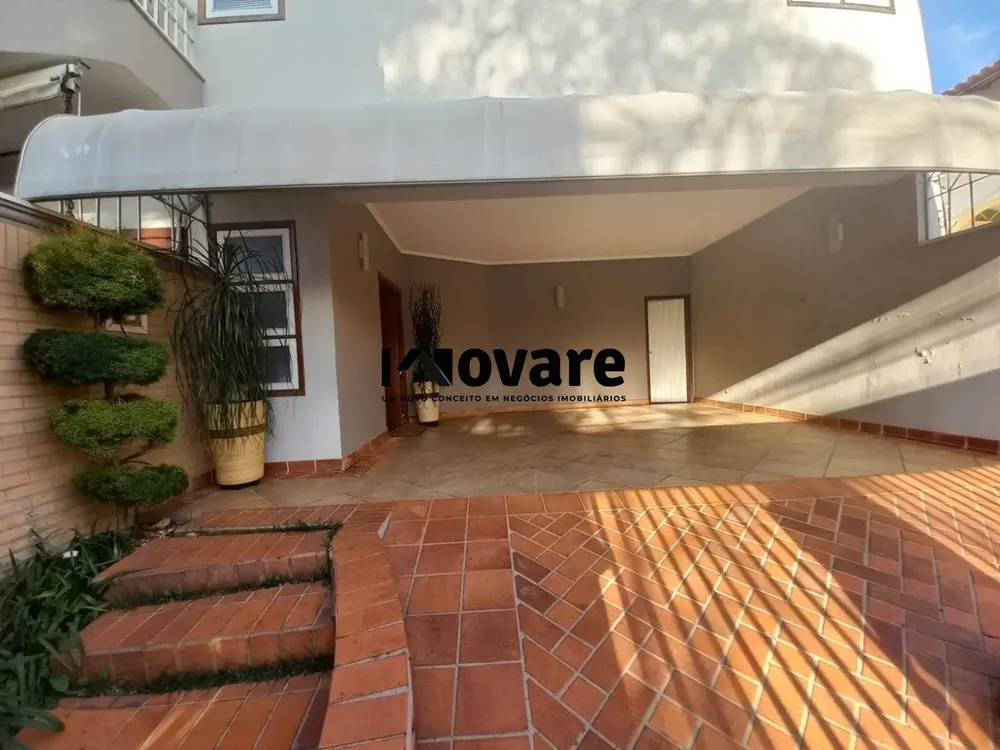 Casa, 3 quartos, 380 m² - Foto 4