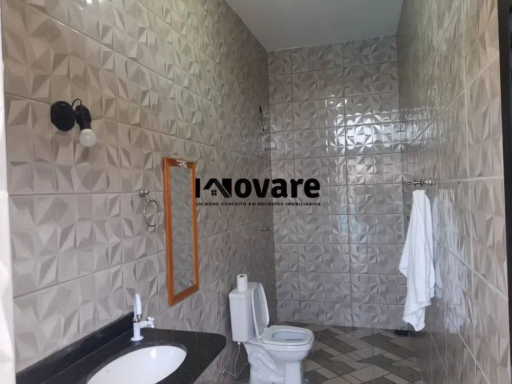 Casa, 2 quartos, 140 m² - Foto 3