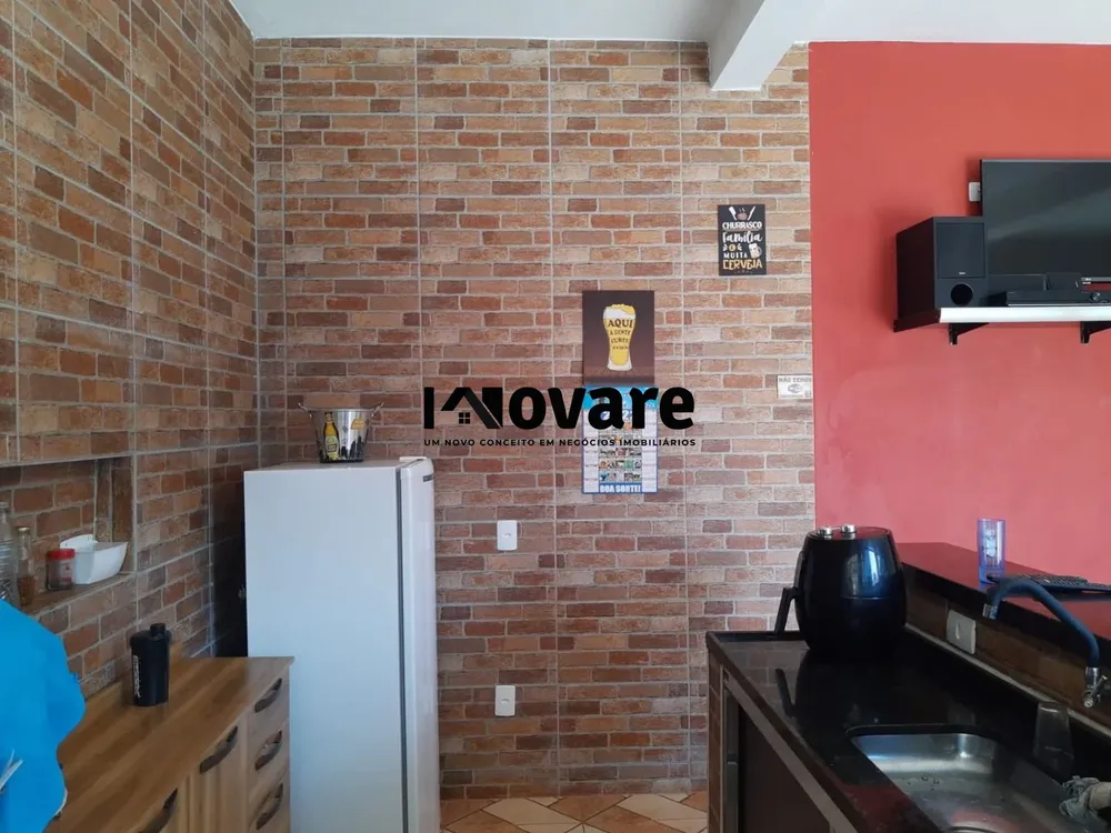 Casa, 2 quartos, 140 m² - Foto 4