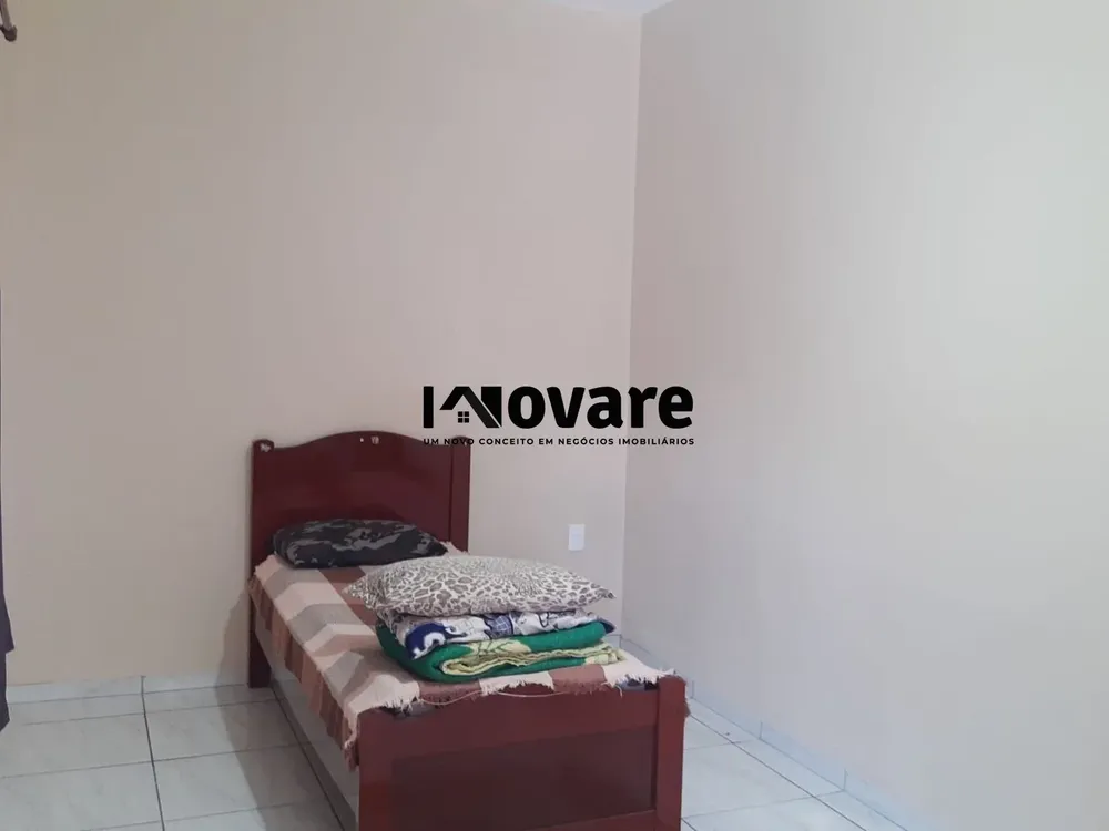 Casa, 2 quartos, 140 m² - Foto 1