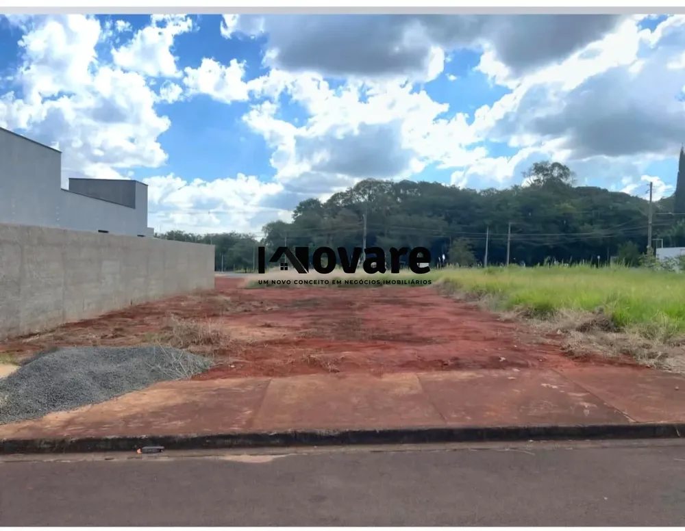 Terreno, 300 m² - Foto 1