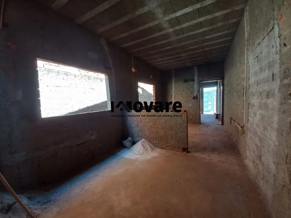 Casa, 4 quartos, 118 m² - Foto 1