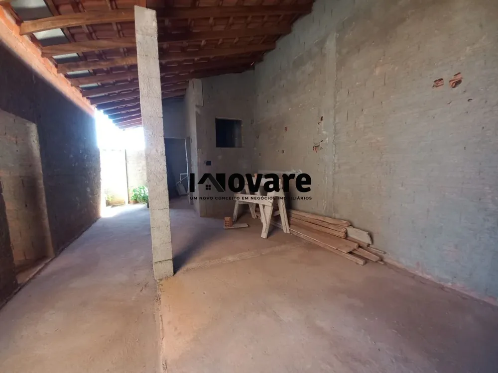 Casa, 4 quartos, 118 m² - Foto 2