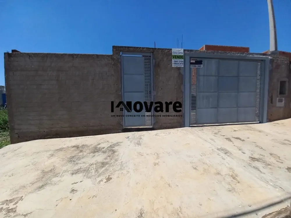 Casa, 4 quartos, 118 m² - Foto 3