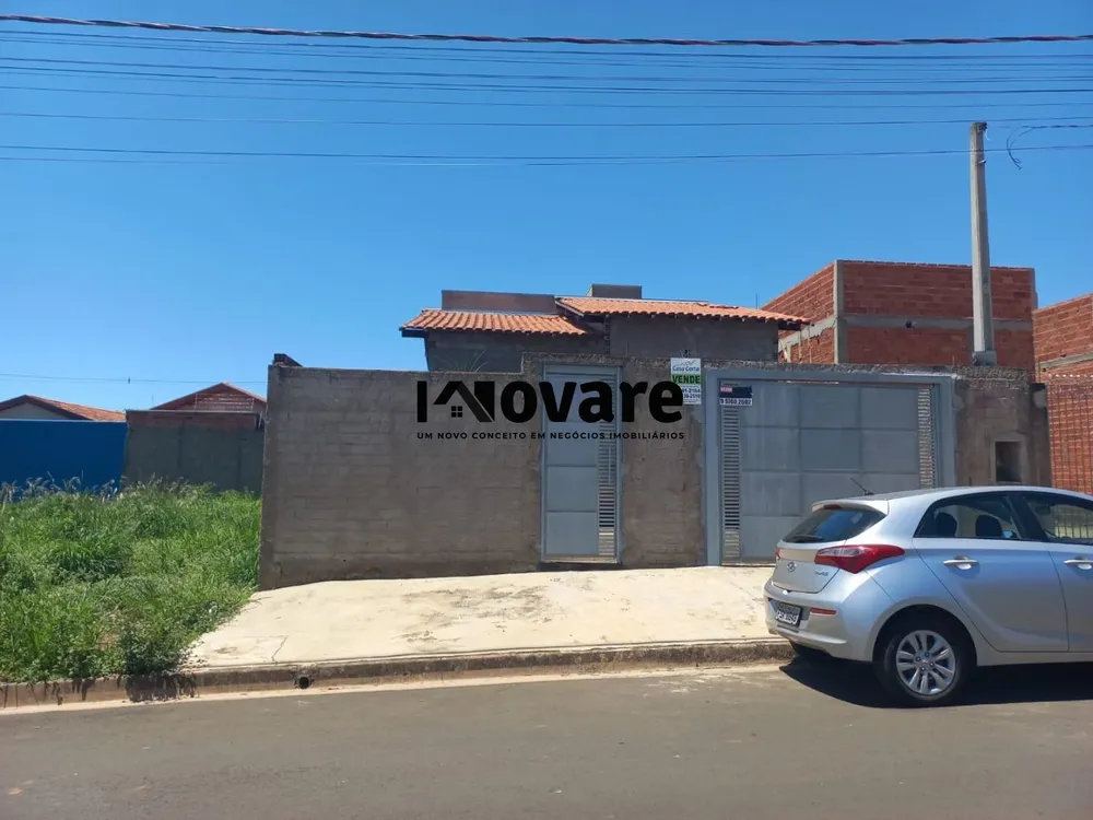 Casa, 4 quartos, 118 m² - Foto 4