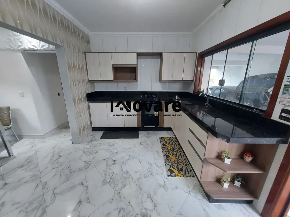 Casa, 3 quartos, 200 m² - Foto 3