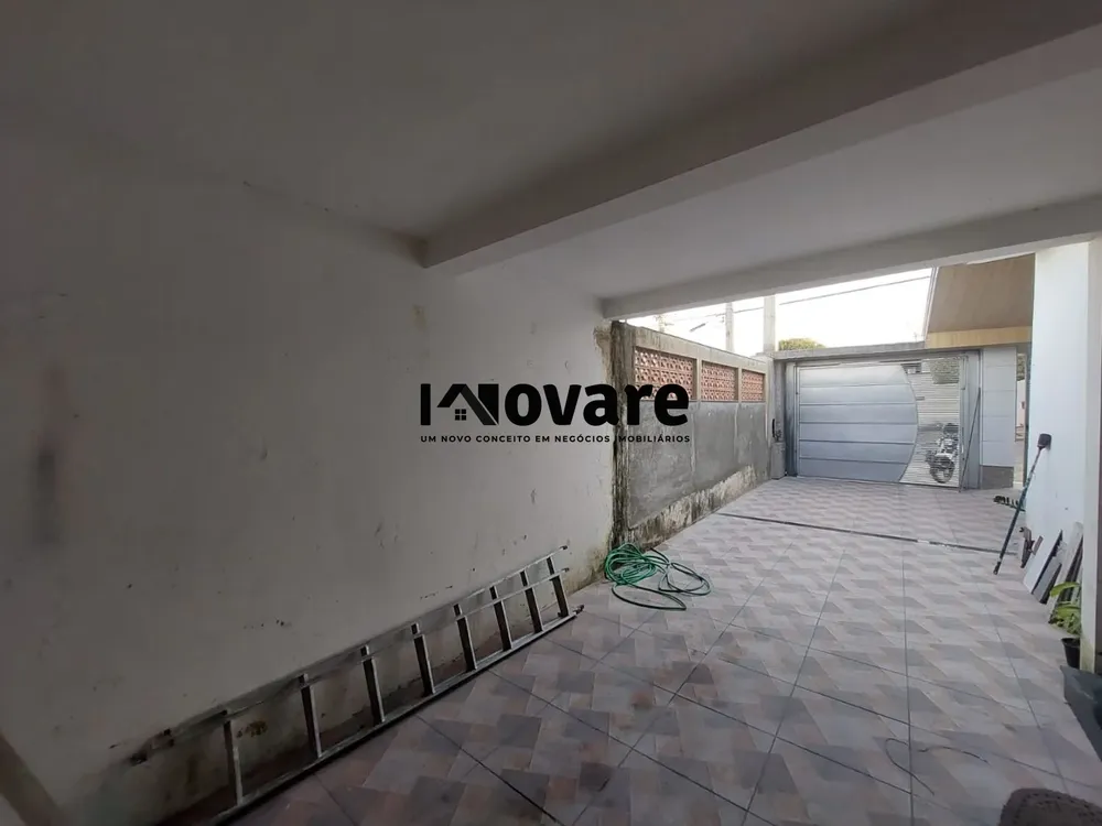 Casa, 3 quartos, 200 m² - Foto 4