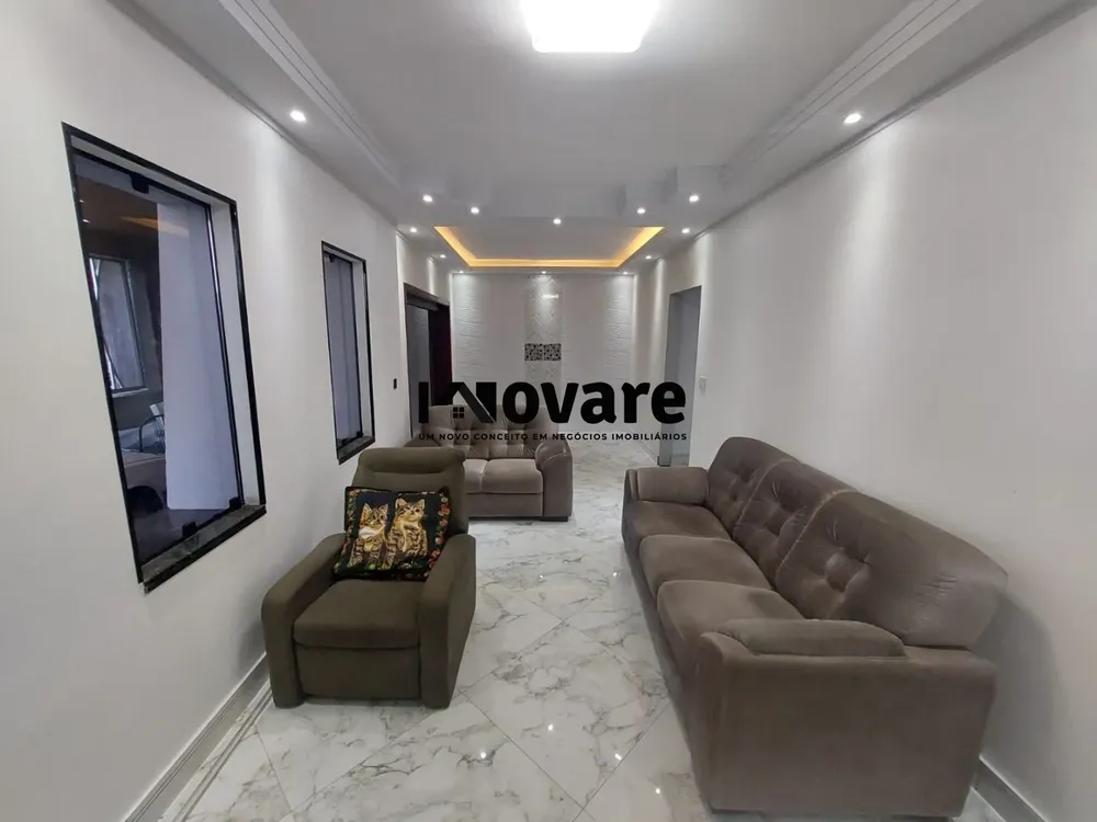 Casa, 3 quartos, 200 m² - Foto 2