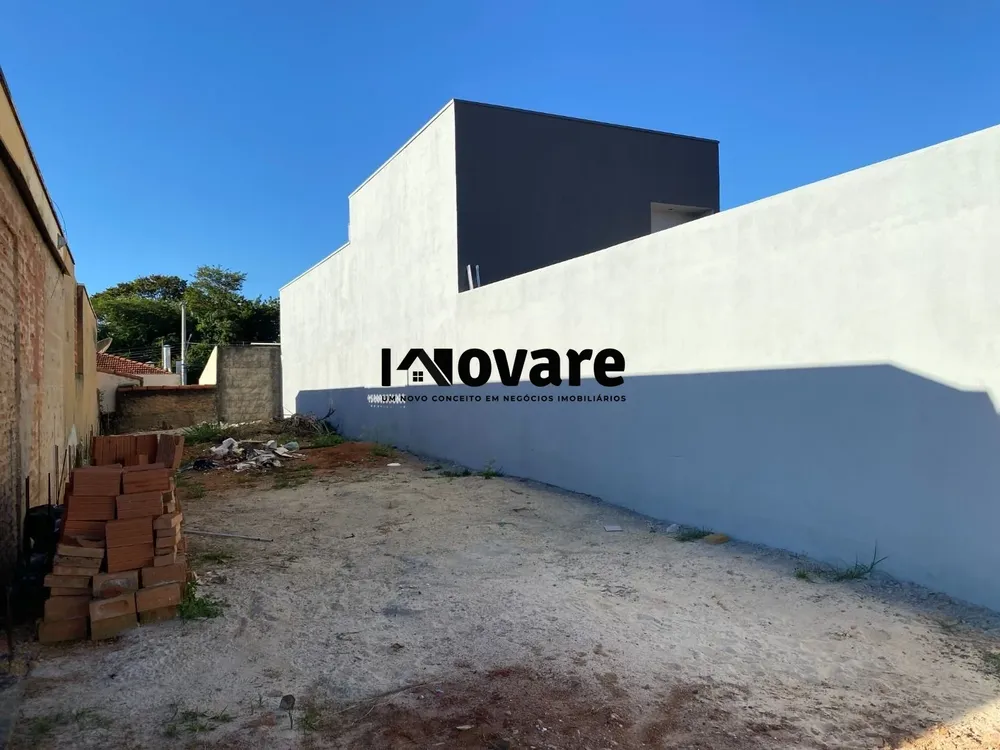 Terreno, 125 m² - Foto 1