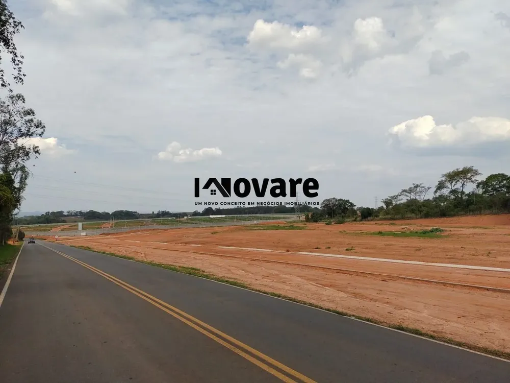 Terreno, 560 m² - Foto 1