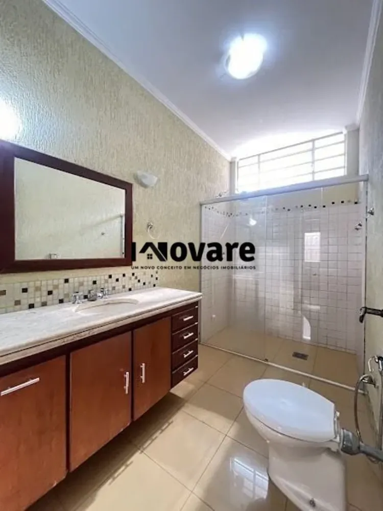 Casa, 3 quartos, 190 m² - Foto 2