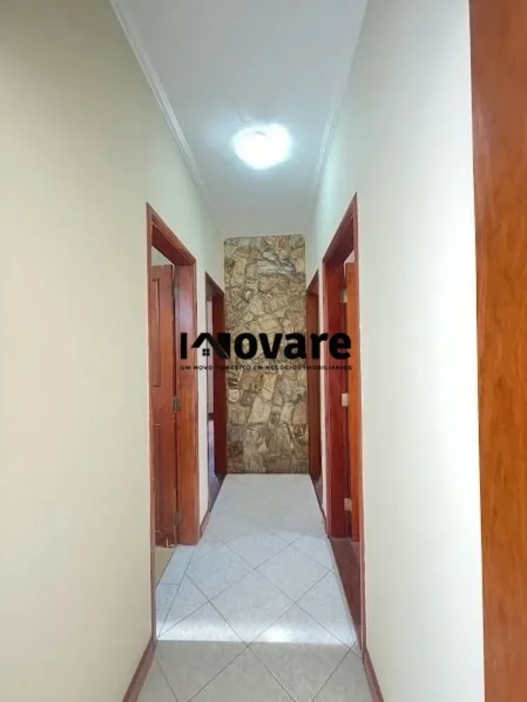 Casa, 3 quartos, 190 m² - Foto 1