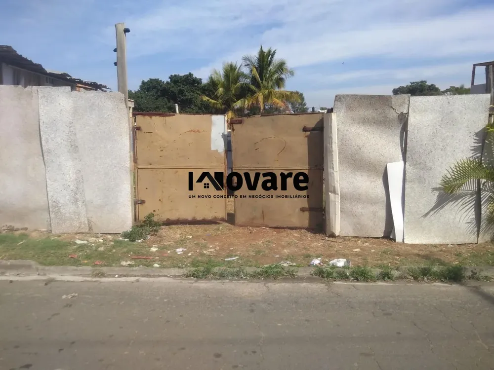Terreno, 500 m² - Foto 2