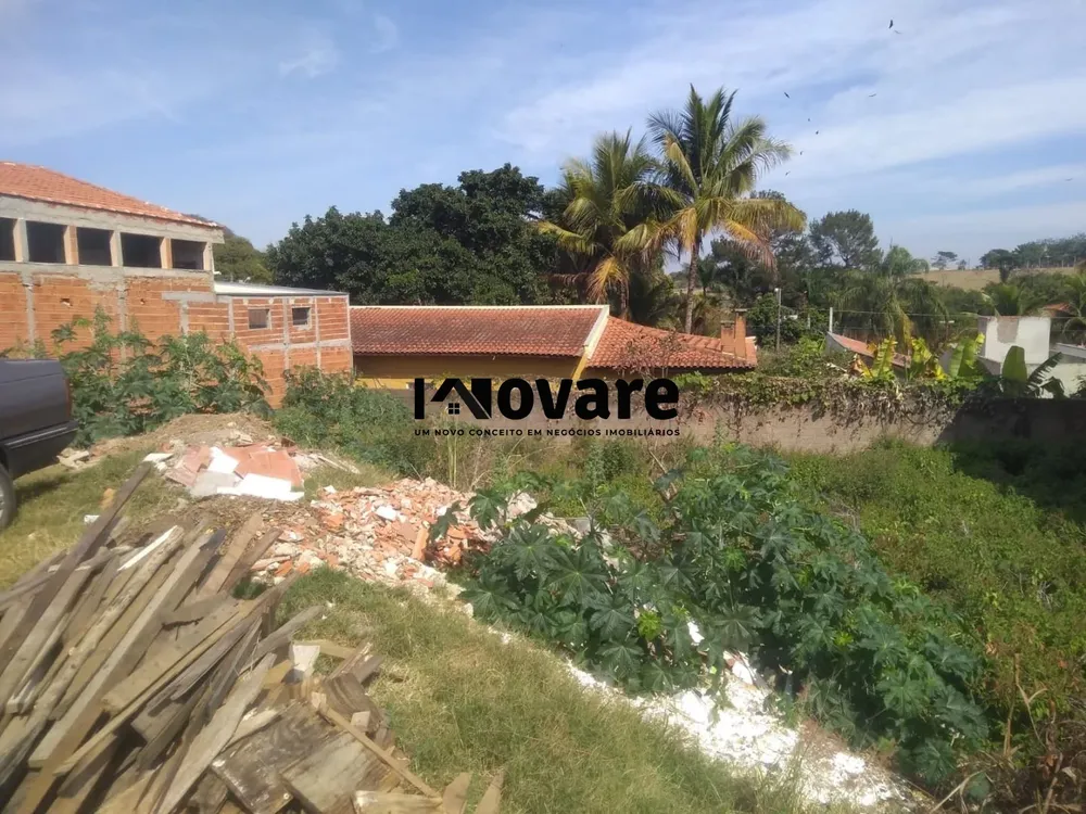 Terreno, 500 m² - Foto 1