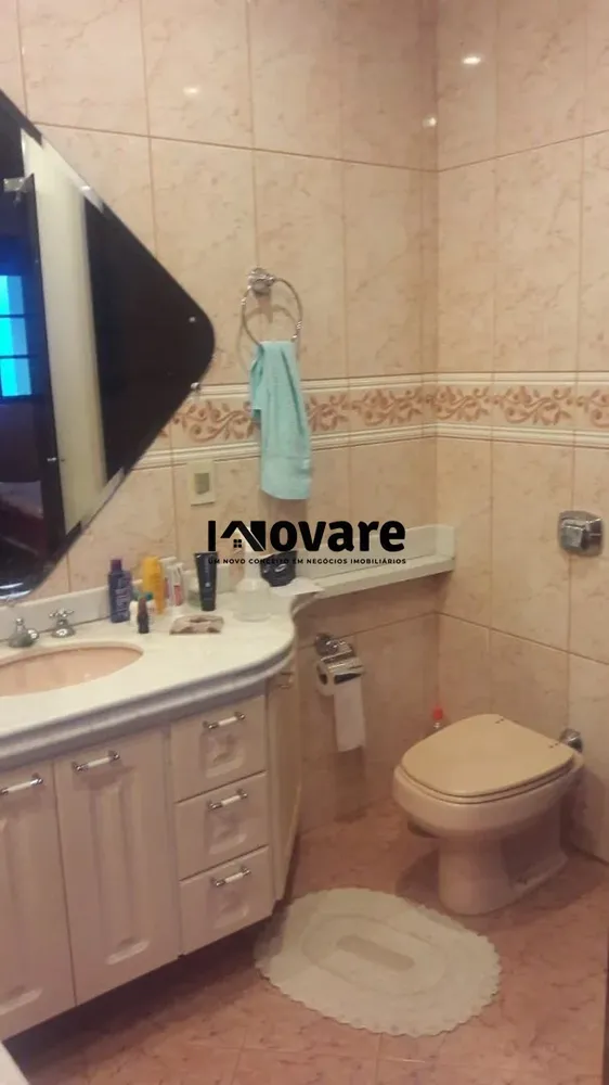Casa, 3 quartos, 186 m² - Foto 3