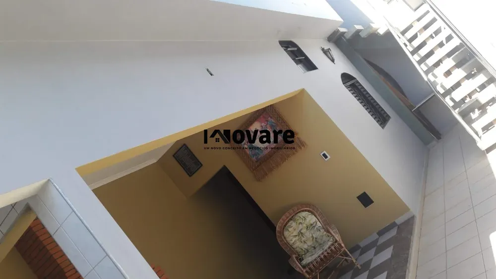 Casa, 3 quartos, 186 m² - Foto 1