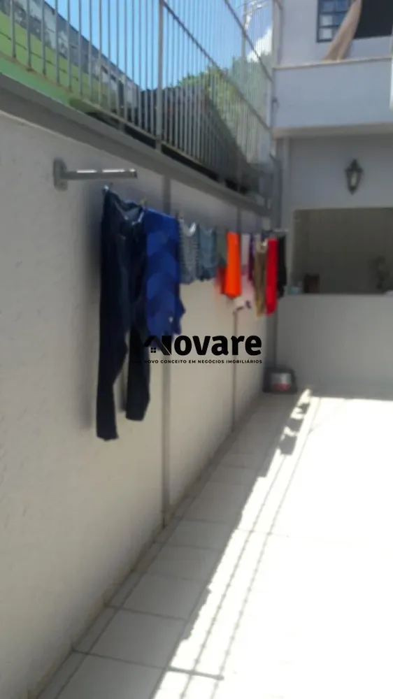 Casa, 3 quartos, 186 m² - Foto 2