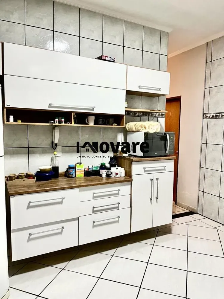 Casa, 3 quartos, 129 m² - Foto 4